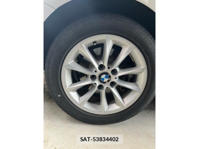 Bmw 1 SERIES 2017-11 8658160-5
