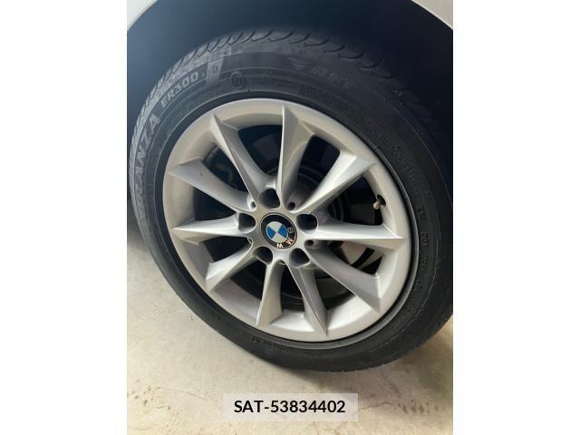 Bmw 1 SERIES 2017-11 8658160-6