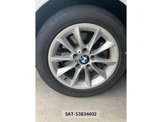 Bmw 1 SERIES 2017-11 8658160-7