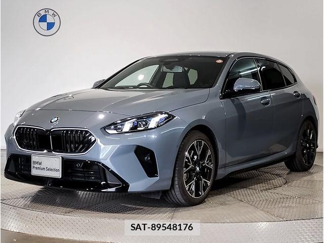 Bmw 1 SERIES 2025-12 8658144-0