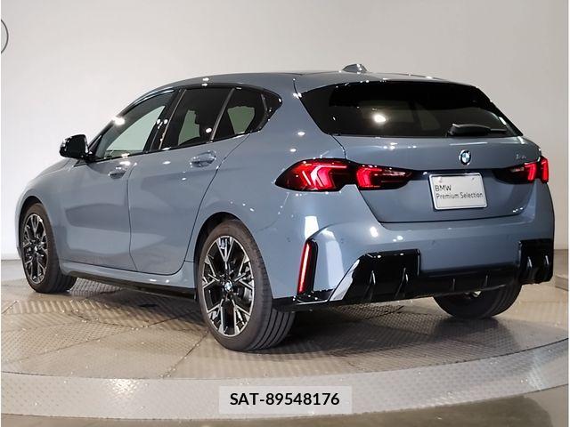 Bmw 1 SERIES 2025-12 8658144-2