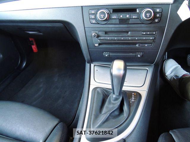 Bmw 1 SERIES 2008-03 8658161-9