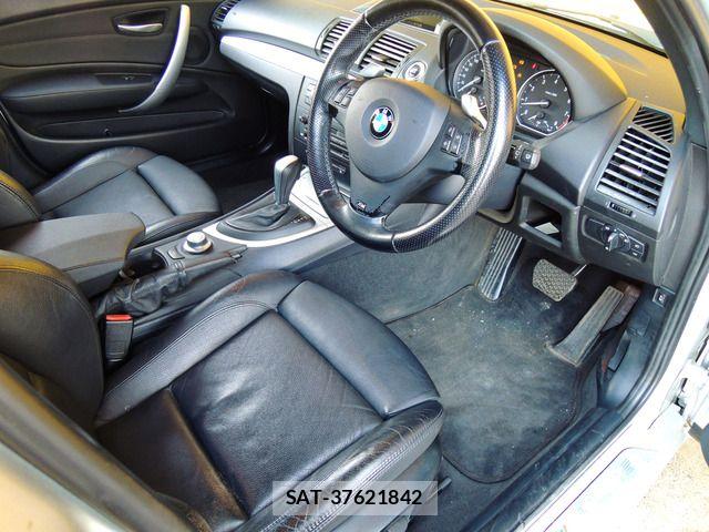Bmw 1 SERIES 2008-03 8658161-10