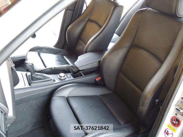 Bmw 1 SERIES 2008-03 8658161-11