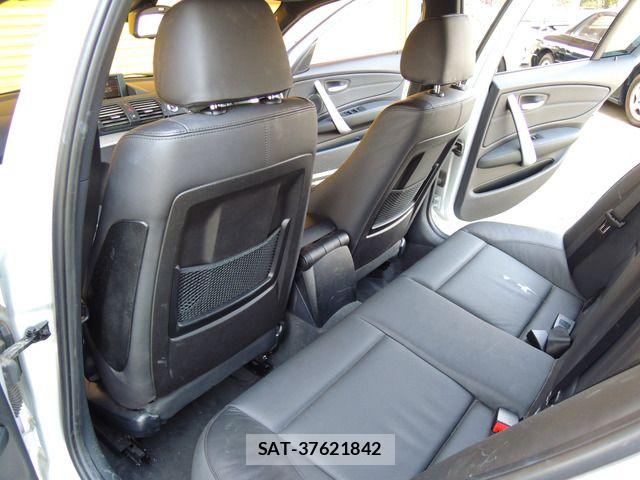 Bmw 1 SERIES 2008-03 8658161-12