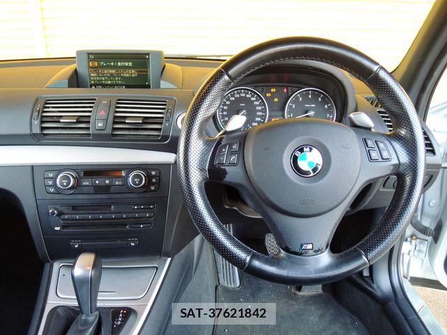 Bmw 1 SERIES 2008-03 8658161-2
