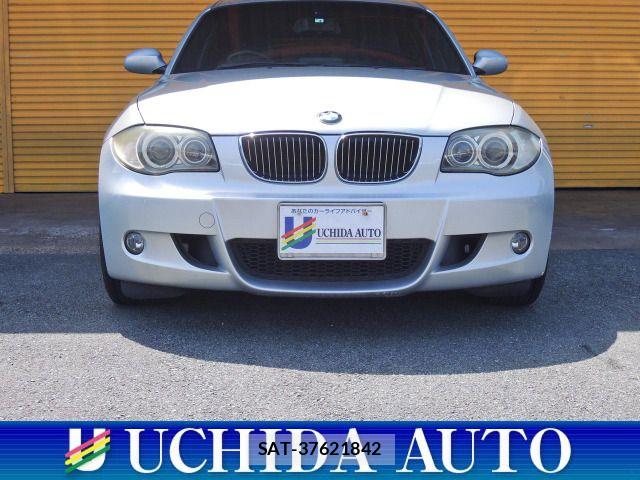 Bmw 1 SERIES 2008-03 8658161-3