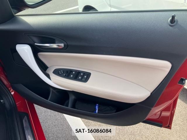 Bmw 1 SERIES 2015-09 8658159-7