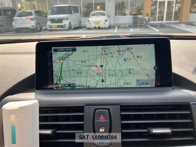Bmw 1 SERIES 2015-09 8658159-13