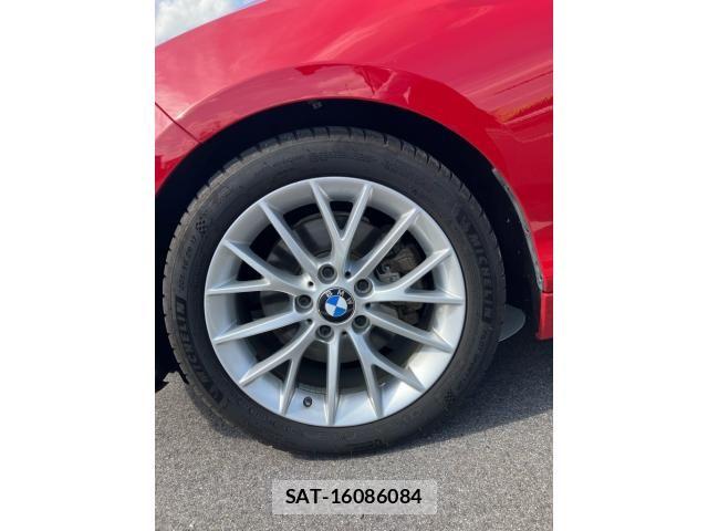 Bmw 1 SERIES 2015-09 8658159-2