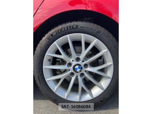 Bmw 1 SERIES 2015-09 8658159-3