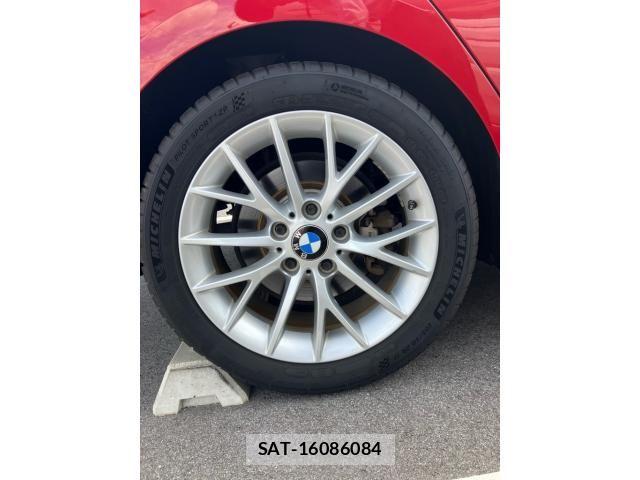 Bmw 1 SERIES 2015-09 8658159-4