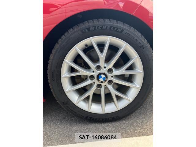 Bmw 1 SERIES 2015-09 8658159-5