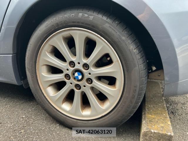 Bmw 1 SERIES 2005-09 8658165-9