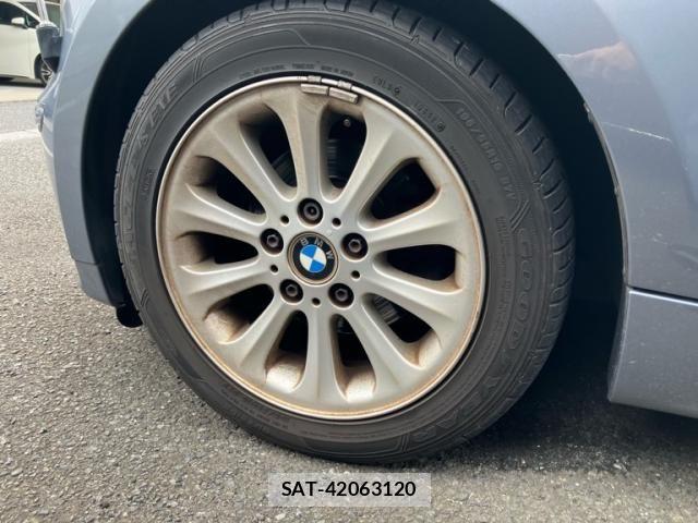Bmw 1 SERIES 2005-09 8658165-10