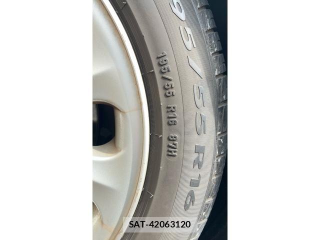 Bmw 1 SERIES 2005-09 8658165-11