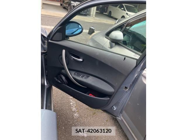 Bmw 1 SERIES 2005-09 8658165-14