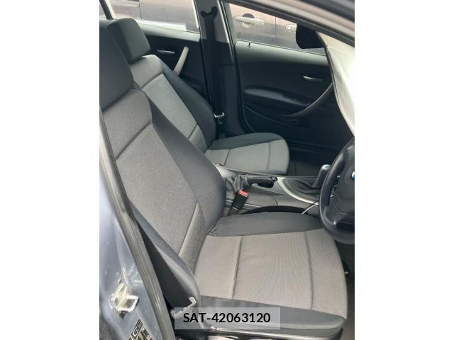 Bmw 1 SERIES 2005-09 8658165-15