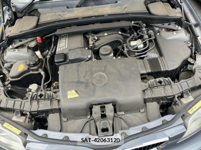 Bmw 1 SERIES 2005-09 8658165-18