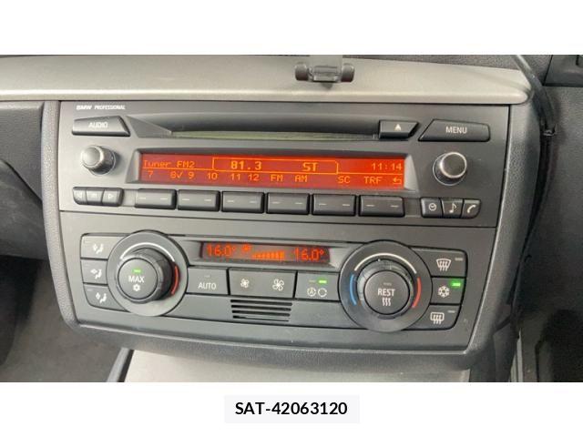 Bmw 1 SERIES 2005-09 8658165-20