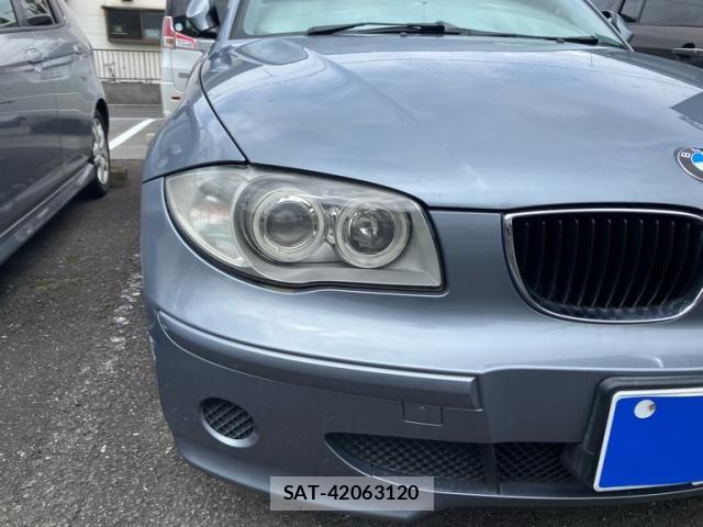 Bmw 1 SERIES 2005-09 8658165-2