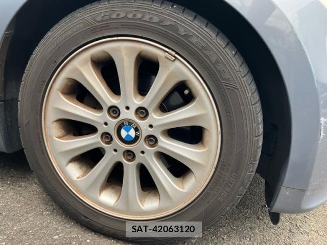 Bmw 1 SERIES 2005-09 8658165-7