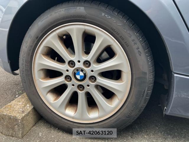 Bmw 1 SERIES 2005-09 8658165-8
