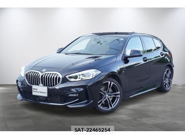 Bmw 1 SERIES 2021-03 8665848-0