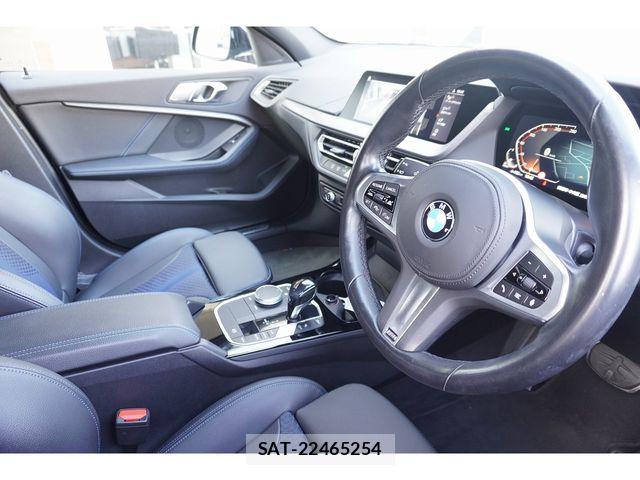 Bmw 1 SERIES 2021-03 8665848-9