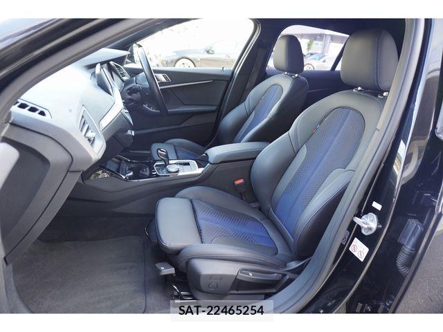 Bmw 1 SERIES 2021-03 8665848-13
