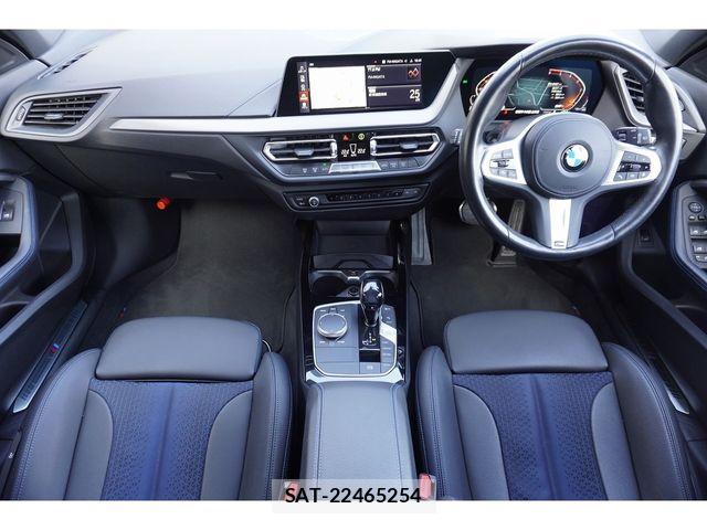 Bmw 1 SERIES 2021-03 8665848-14