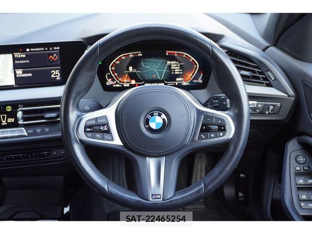 Bmw 1 SERIES 2021-03 8665848-15
