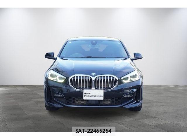 Bmw 1 SERIES 2021-03 8665848-1
