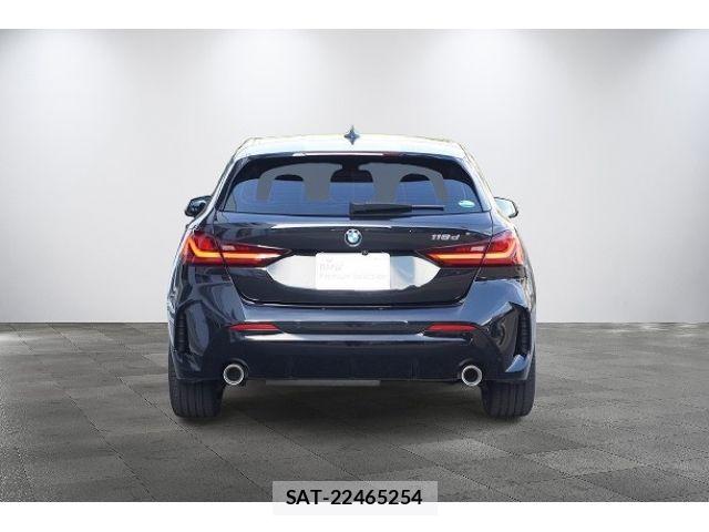 Bmw 1 SERIES 2021-03 8665848-3