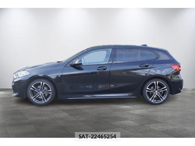 Bmw 1 SERIES 2021-03 8665848-4
