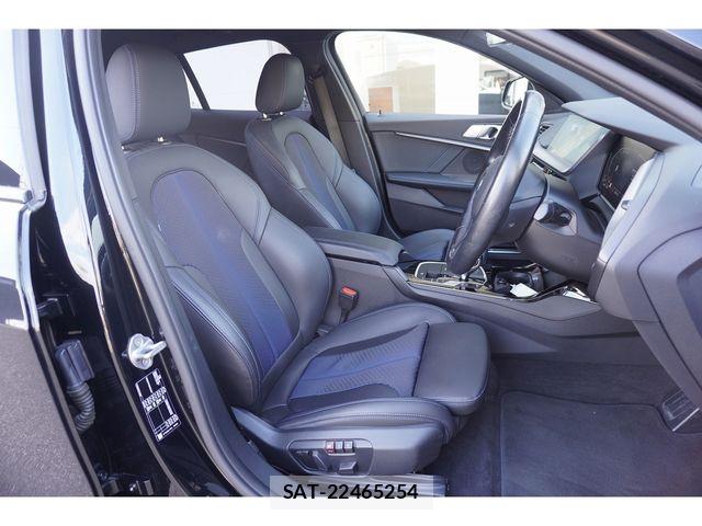 Bmw 1 SERIES 2021-03 8665848-8