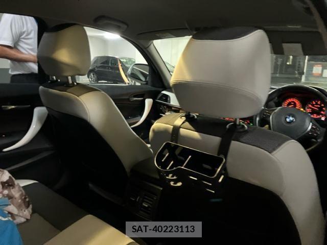Bmw 1 SERIES 2017-07 8665849-10