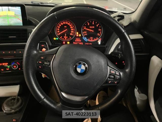 Bmw 1 SERIES 2017-07 8665849-13