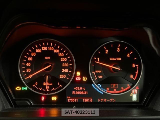 Bmw 1 SERIES 2017-07 8665849-14