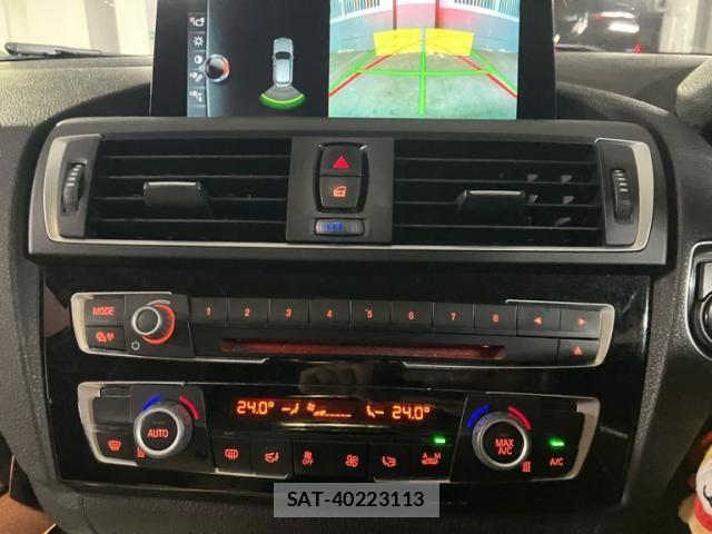 Bmw 1 SERIES 2017-07 8665849-17