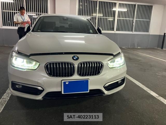 Bmw 1 SERIES 2017-07 8665849-1