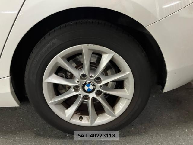 Bmw 1 SERIES 2017-07 8665849-3