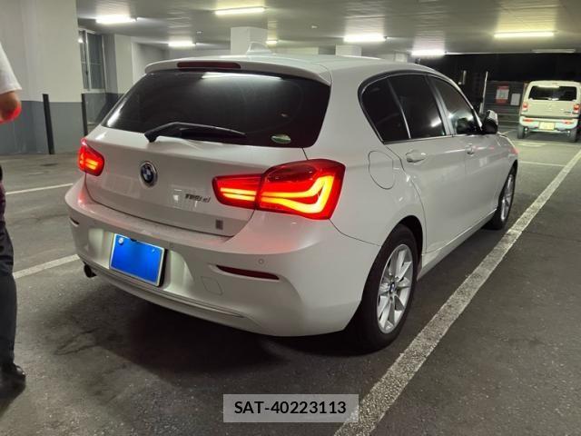 Bmw 1 SERIES 2017-07 8665849-5