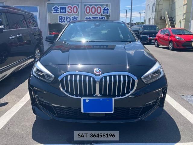 Bmw 1 SERIES 2023-01 8665844-0