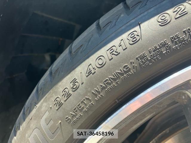 Bmw 1 SERIES 2023-01 8665844-9