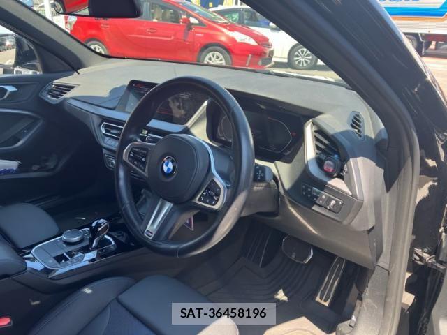 Bmw 1 SERIES 2023-01 8665844-11
