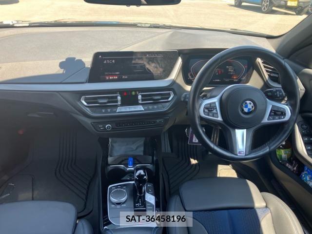 Bmw 1 SERIES 2023-01 8665844-18