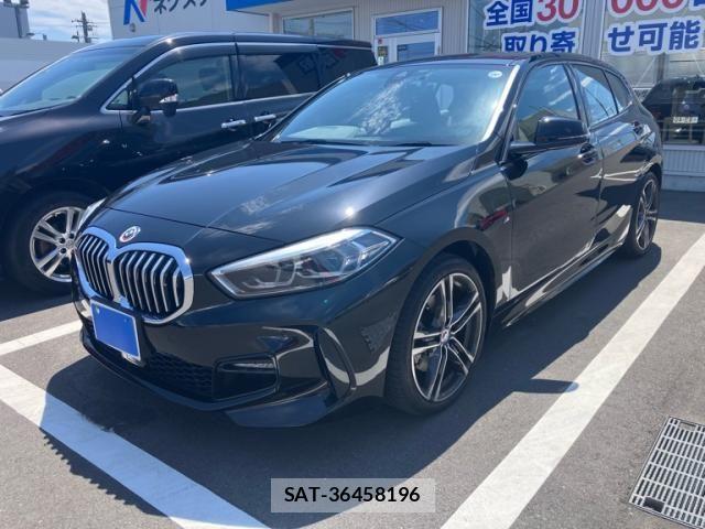 Bmw 1 SERIES 2023-01 8665844-1