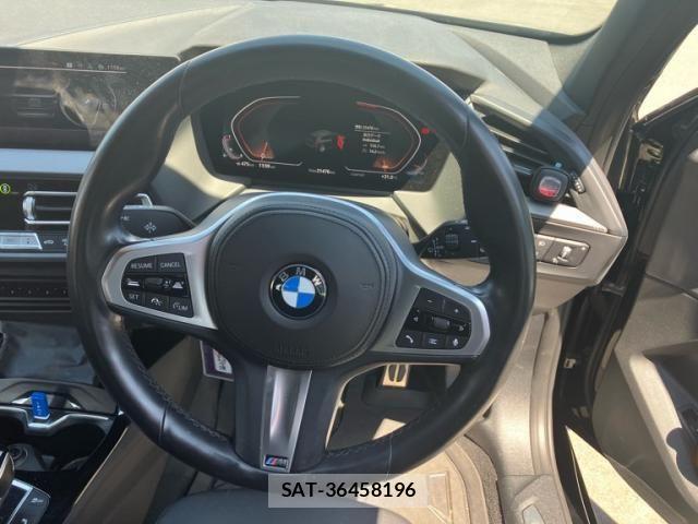 Bmw 1 SERIES 2023-01 8665844-19