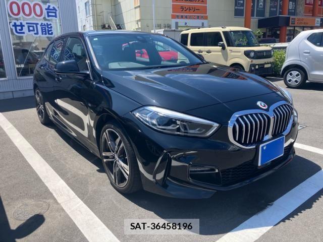 Bmw 1 SERIES 2023-01 8665844-2